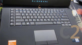 (USED) ALIENWARE 15 R4 I5-8300H 4G NA 500G GTX 1060 6G 15.5inch 1920x1080 Gaming Laptop 95% - C2 Computer